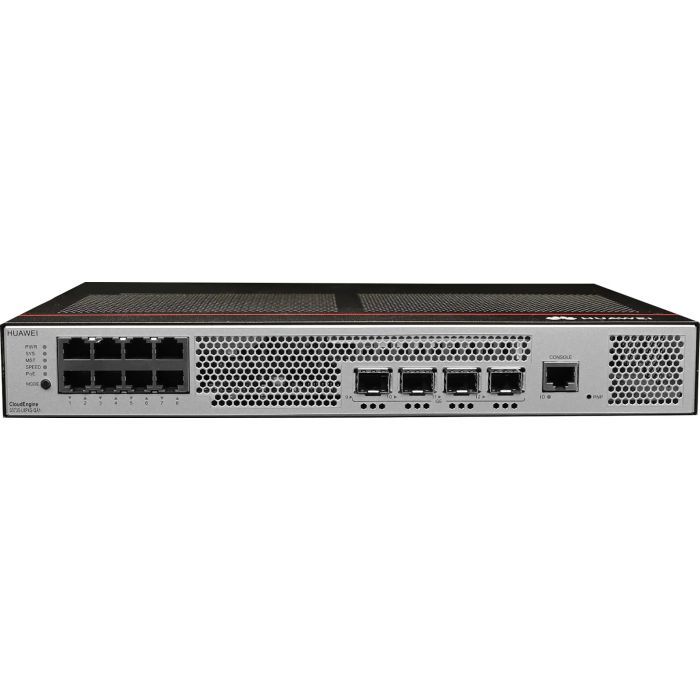 Коммутатор сетевой Huawei S5735-L8P4S-QA1 (98011565)