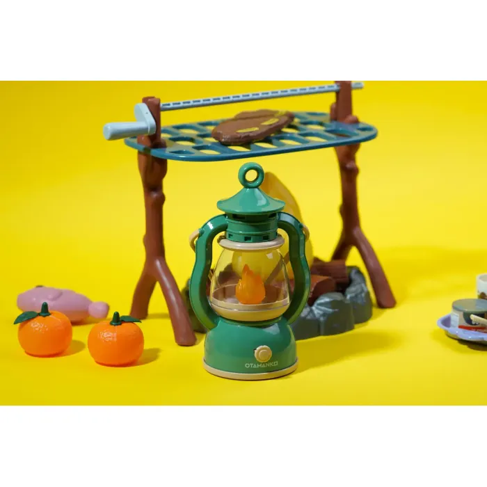 Игровой набор Otamanko для кемпинга Путешествуй и готовь (CA004) изображение 6