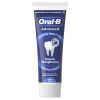 Зубная паста Oral-B Advanced Укрепление эмали Исключительная свежесть 75 мл (8006530091008) изображение 2
