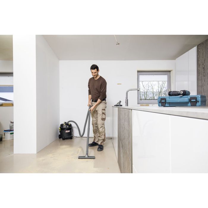 Пилосос будівельний Karcher NT 22/1 Ap L GoFurther (1.378-627.0) зображення 4