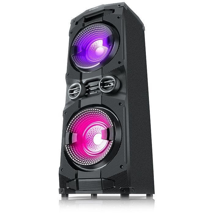 Акустическая система REAL-EL S-2005 (EL121600033) изображение 2