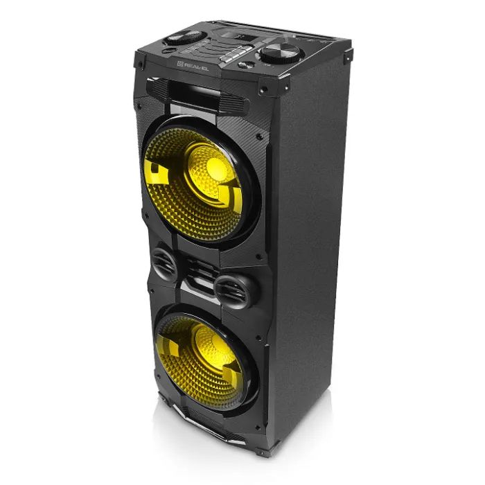 Акустична система REAL-EL S-2005 (EL121600033) зображення 2