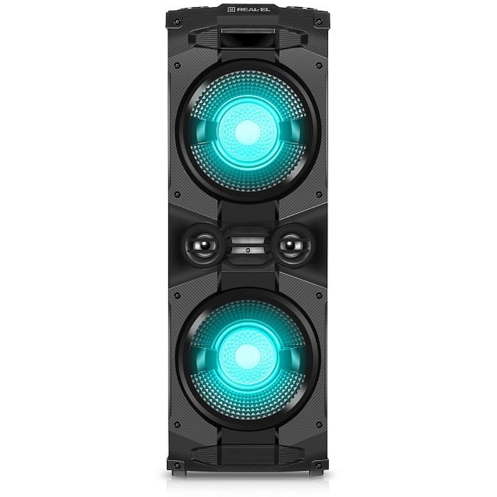 Акустическая система REAL-EL S-2005 (EL121600033) изображение 3