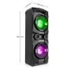 Акустична система REAL-EL S-2005 (EL121600033) зображення 3
