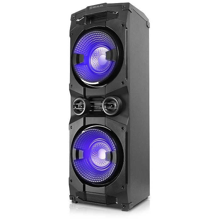 Акустическая система REAL-EL S-2005 (EL121600033) изображение 4