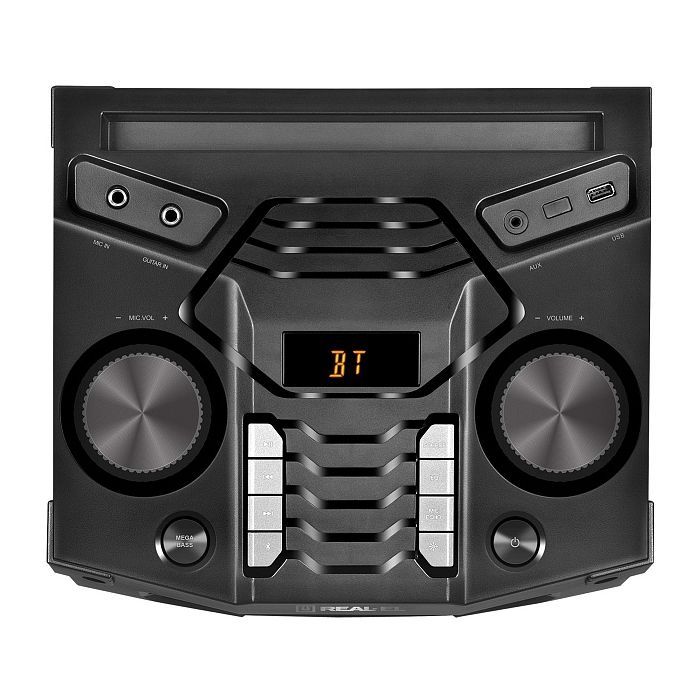 Акустическая система REAL-EL S-2005 (EL121600033) изображение 6