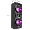 Акустическая система REAL-EL S-2005 (EL121600033) изображение 9