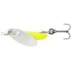 Блешня Savage Gear Grub Spinners 1 3.8g Silver Yellow (1854.44.95)