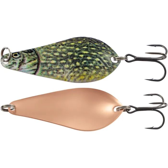 Блесна Select ProAtom 12.0g 59mm S51 (1870.77.49)