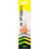 Блесна X-Fish Wolf 7g 3 Copper fire tiger (1917.05.66) изображение 2