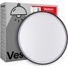 Світильник Vestum CRYSTAL матовий 36W 4000К (VS-80049)