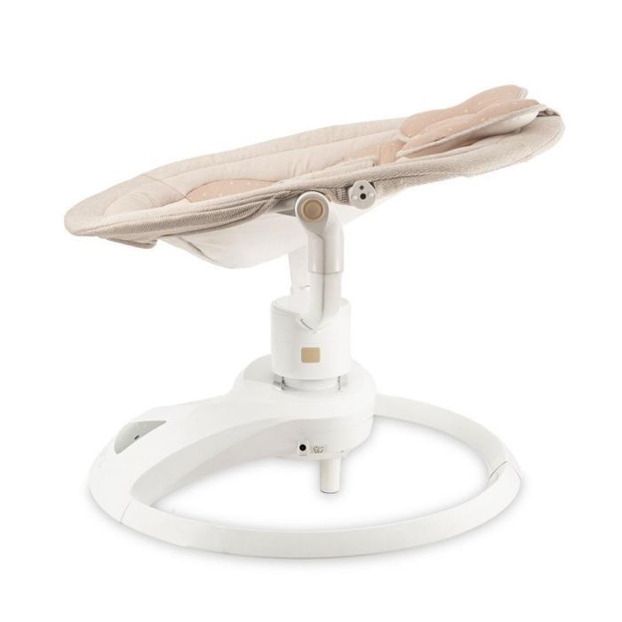 Кресло-качалка MoMi Pearl Beige (BULE00039) изображение 2