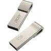 USB флеш накопитель Acer 128GB UF200 Silver USB 2.0 (BL.9BWWA.505) изображение 4