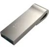 USB флеш накопитель Acer 128GB UF200 Silver USB 2.0 (BL.9BWWA.505)