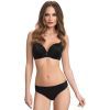 Трусы Corin Brasiliana Virginia 41771 Черный L (5904906604636) изображение 2