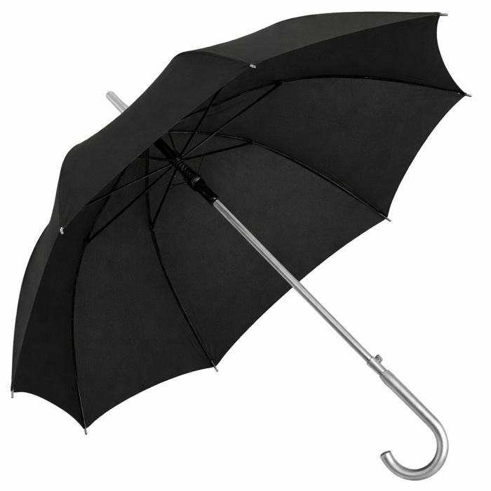 Зонт Fare Lightmatic 7850 тростина автоматична black (FR.7850 black) изображение 2