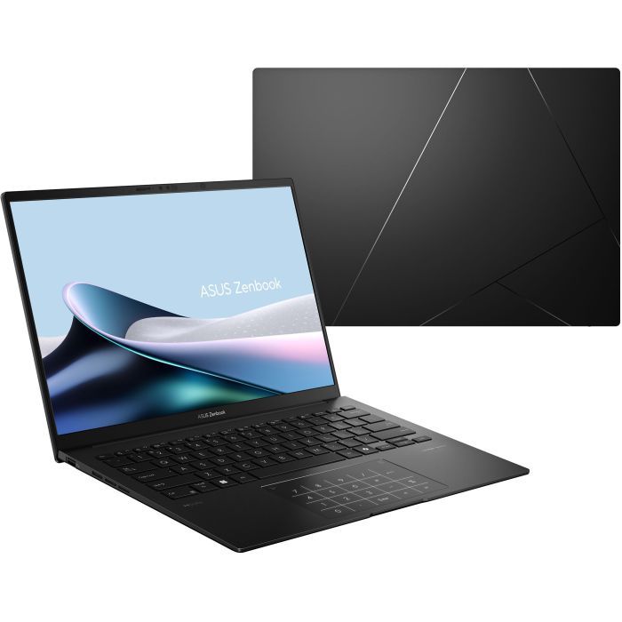 Ноутбук ASUS Zenbook 14 OLED UM3406GA-QD011 (90NB17R1-M000D0) зображення 12