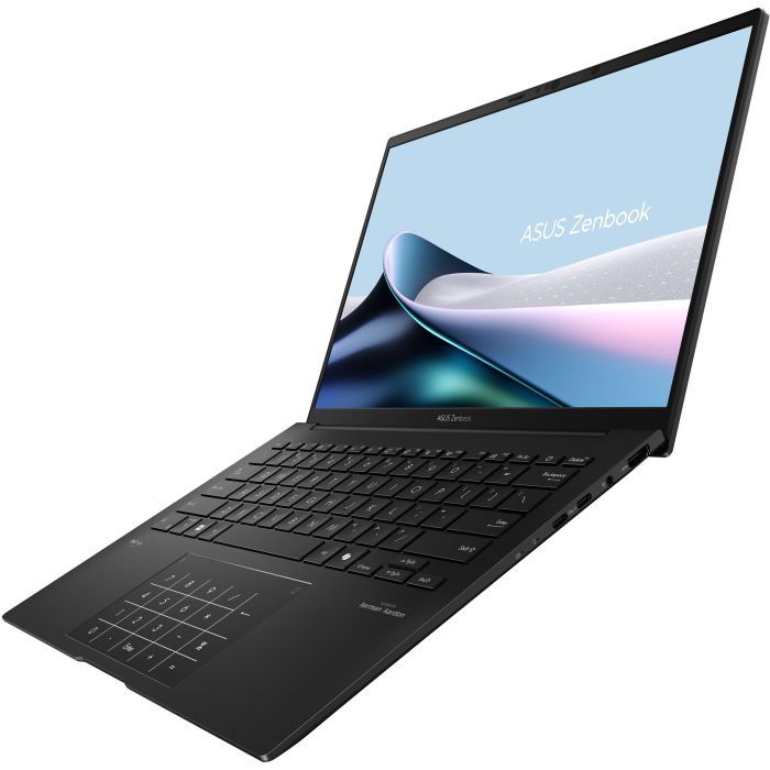 Ноутбук ASUS Zenbook 14 OLED UM3406GA-QD011 (90NB17R1-M000D0) зображення 3