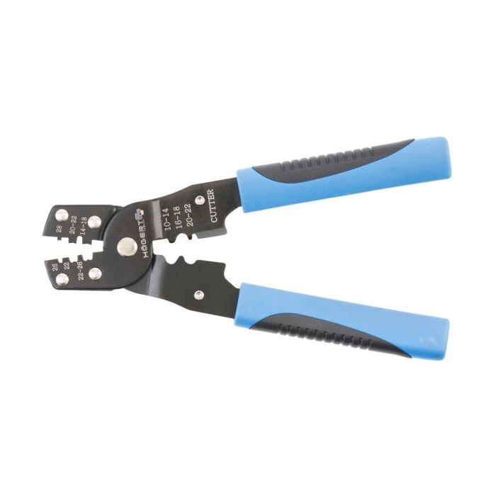 Зажим для клемм Hoegert HT1P215