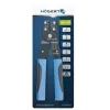 Зажим для клемм Hoegert HT1P215 изображение 2