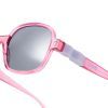 Детские солнцезащитные очки Ki ET LA Urban 4-7 років (Fuschia Lavender) (69731) изображение 5