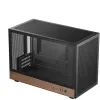 Корпус для ПК Deepcool CH260 Wood Black (R-CH260-BKNWM0-G-1) изображение 2
