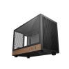 Корпус для ПК Deepcool CH260 Wood Black (R-CH260-BKNWM0-G-1) изображение 3