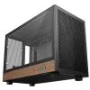 Корпус для ПК Deepcool CH260 Wood Black (R-CH260-BKNWM0-G-1) изображение 3