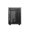 Корпус для ПК Deepcool CH260 Wood Black (R-CH260-BKNWM0-G-1) изображение 4