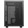 Корпус для ПК Deepcool CH260 Wood Black (R-CH260-BKNWM0-G-1) изображение 4