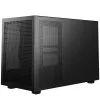 Корпус для ПК Deepcool CH260 Wood Black (R-CH260-BKNWM0-G-1) изображение 5