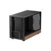 Корпус для ПК Deepcool CH260 Wood Black (R-CH260-BKNWM0-G-1) изображение 6
