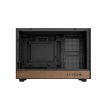 Корпус для ПК Deepcool CH260 Wood Black (R-CH260-BKNWM0-G-1) изображение 7