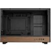Корпус для ПК Deepcool CH260 Wood Black (R-CH260-BKNWM0-G-1) изображение 7