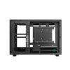Корпус для ПК Deepcool CH260 Wood Black (R-CH260-BKNWM0-G-1) изображение 8