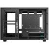 Корпус для ПК Deepcool CH260 Wood Black (R-CH260-BKNWM0-G-1) изображение 8