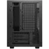Корпус для ПК Deepcool CH260 Wood Black (R-CH260-BKNWM0-G-1) изображение 9