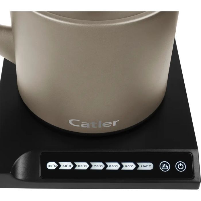 Електрочайник Catler BM 500 (BM503ISABELLA) зображення 3