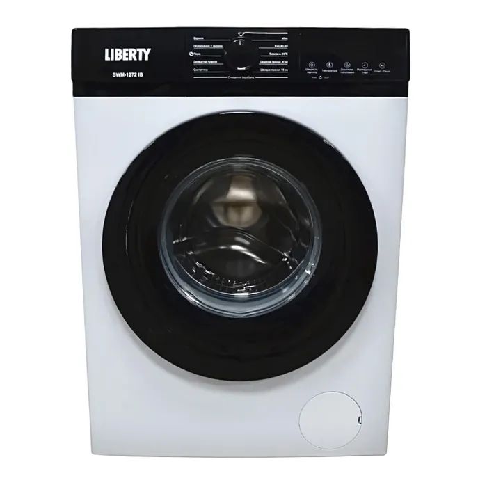 Стиральная машина Liberty SWM-1272 IB