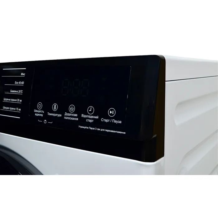 Стиральная машина Liberty SWM-1272 IB изображение 2