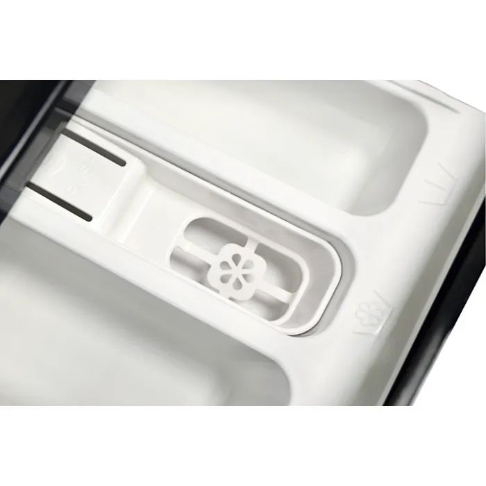 Стиральная машина Liberty SWM-1272 IB изображение 3