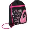 Сумка для обуви Cool For School на два відділення з блискавкою (CF85702)