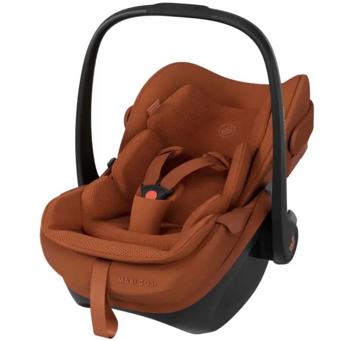 Автокресло Maxi-Cosi Pebble Slide Pro (Oak Truffle) (8442099110)
