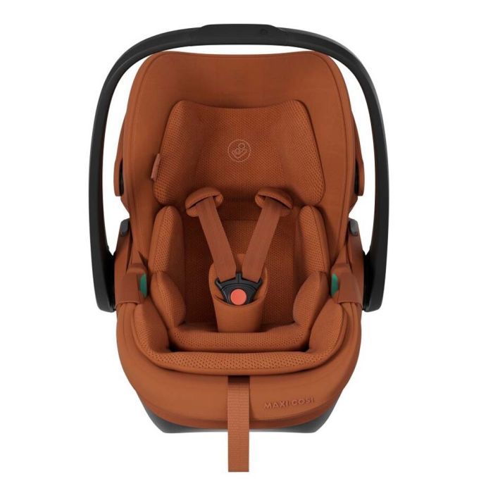 Автокресло Maxi-Cosi Pebble Slide Pro (Moon Graphite) (8442083110) изображение 5