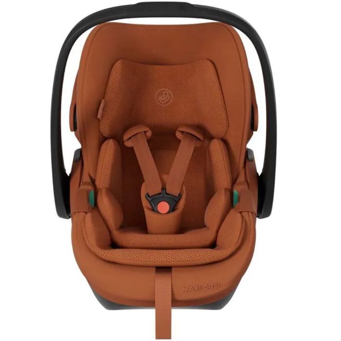 Автокресло Maxi-Cosi Pebble Slide Pro (Oak Truffle) (8442099110) изображение 5