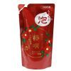 Мыло-пенка Rocket Soap Foaming Body Soap С маслом камелии Сменный блок 480 мл (4571113801960)