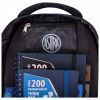Рюкзак шкільний Astrabag AB330 BLUE PIXEL (502024092) зображення 7