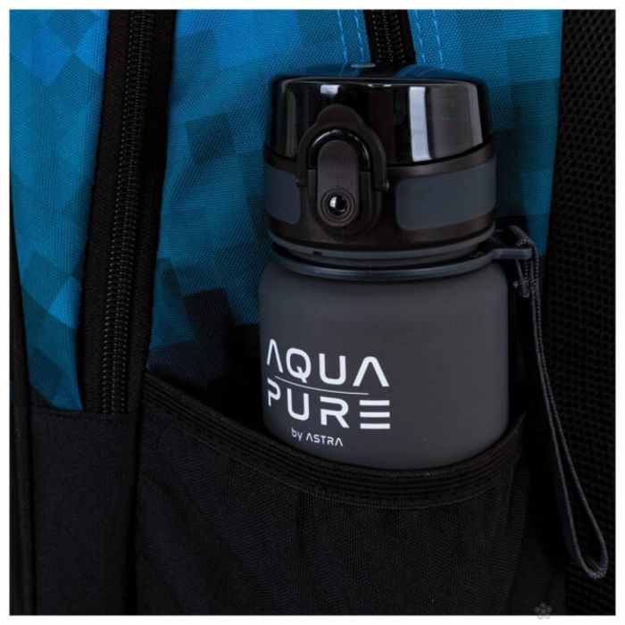 Рюкзак шкільний Astrabag AB330 BLUE PIXEL (502024092) зображення 8