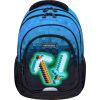 Рюкзак шкільний Astrabag AB330 BLUE PIXEL (502024092)