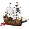 Конструктор LEGO Creator Культовый пиратский корабль (31387) изображение 2